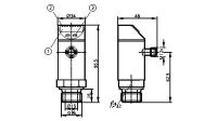 Combi-Drucksensor PY9954