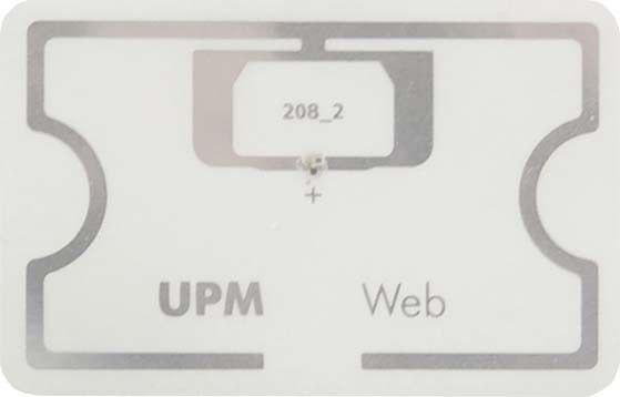 Smartlabel 6GT2810-2AB03