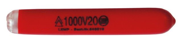 Isolierkappe ISK MS QS 6 35 L100