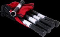 Isolierkappen ISOK L450 RS SET