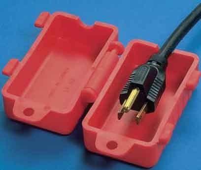 Verriegelung PSL-CL480