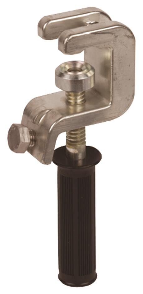 Universalklemme UK K25 FL30 HG