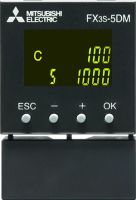 Display-Modul FX3S-5DM