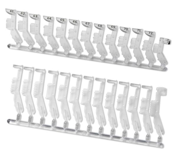 Adressschlüssel 1...24 TXA1.K24