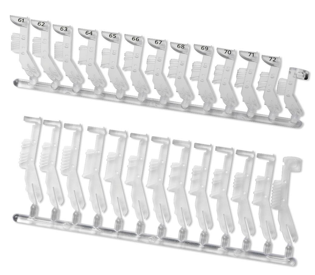 Adressschlüssel 1...24 TXA1.K24