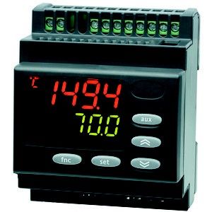 Temperaturregler digital TDR 4020-155