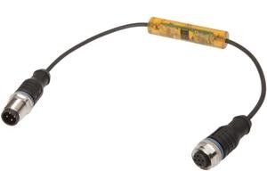 Signalinvertierung, 10-35V VY030224