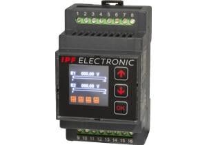 Messumformer, Analog / BA870100