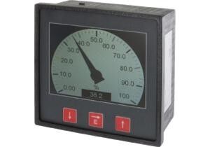Messumformer, Analog / BA960900