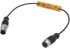 Umkehrstufe, PNP/NPN, VY031124