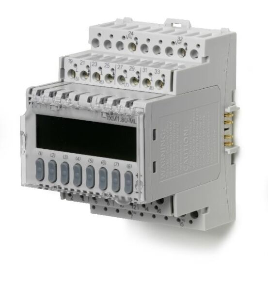 Universalmodul TXM1.8U-ML