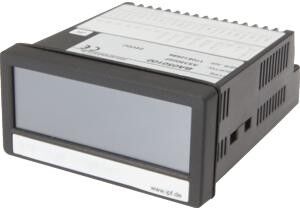 Messumformer, Analog / BA050100