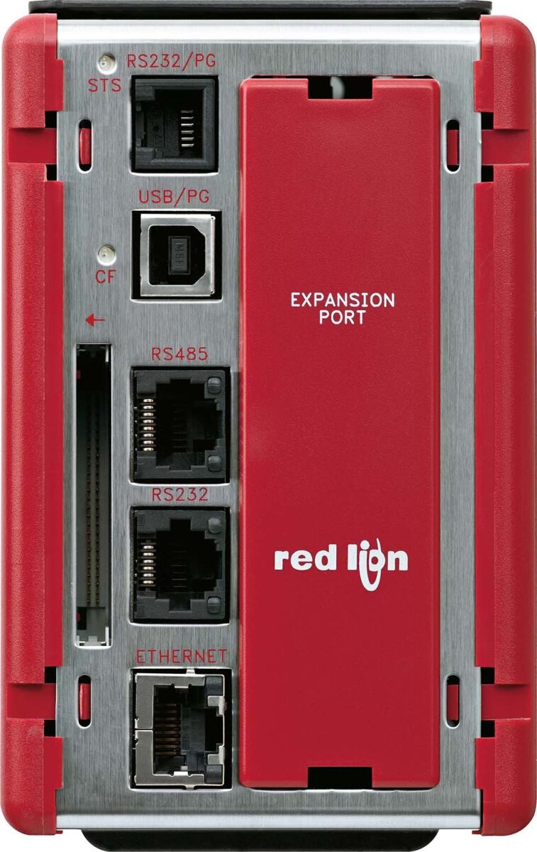 Datenwandler Data Station