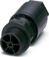 Wanddurchführung QPD W 4PE2, #1582559