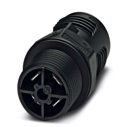 Wanddurchführung QPD W 3PE1 #1414683