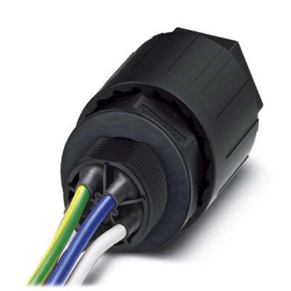 Wanddurchführung QPD W 4PE6,0#1410393