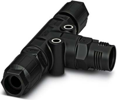 T-Verteiler QPD T 3PE1,5#1414707