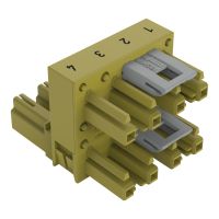 h-Verteiler 4-polig 770-1782