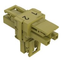T-Verteiler 2-polig 770-1702
