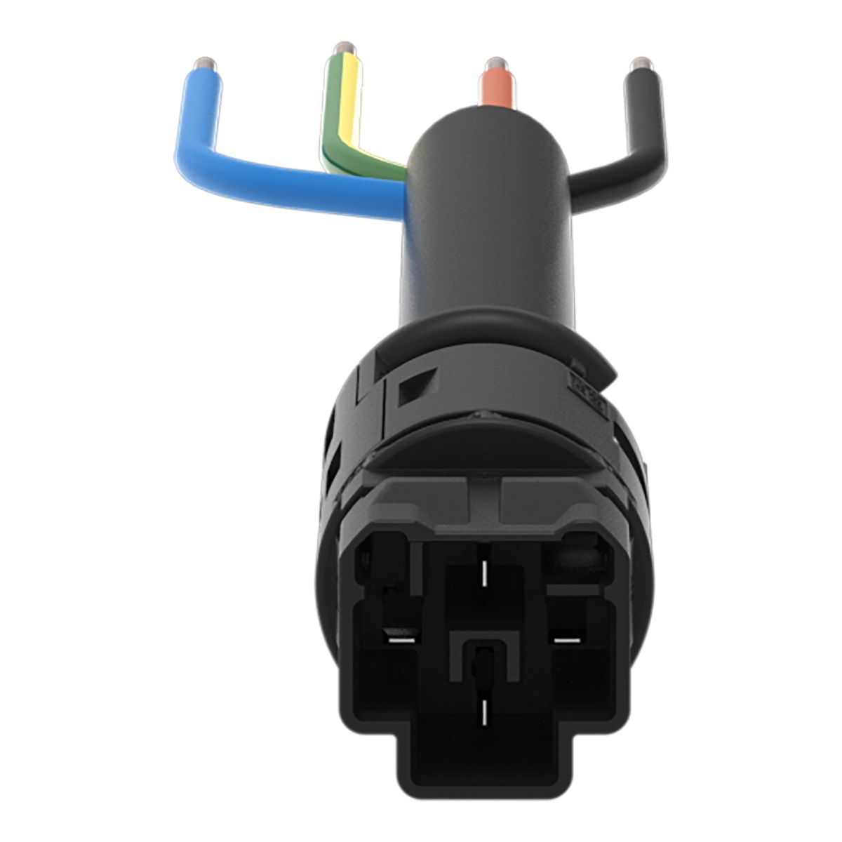 konfekt. Anschlussleitung 774-9994/206-601