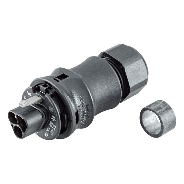 Stecker für IP65-Stecksys. 68325S