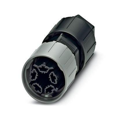 Steckverbinder QPD P 4PE2,5#1230776