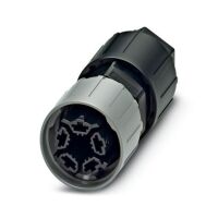Steckverbinder QPD P 4PE2,5#1230776