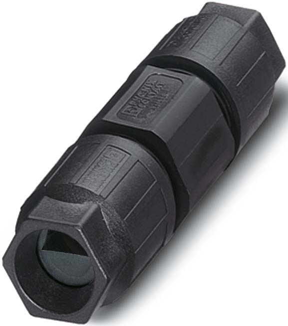 Leitungsverbinder Q154IDC2424KUKUASIBK
