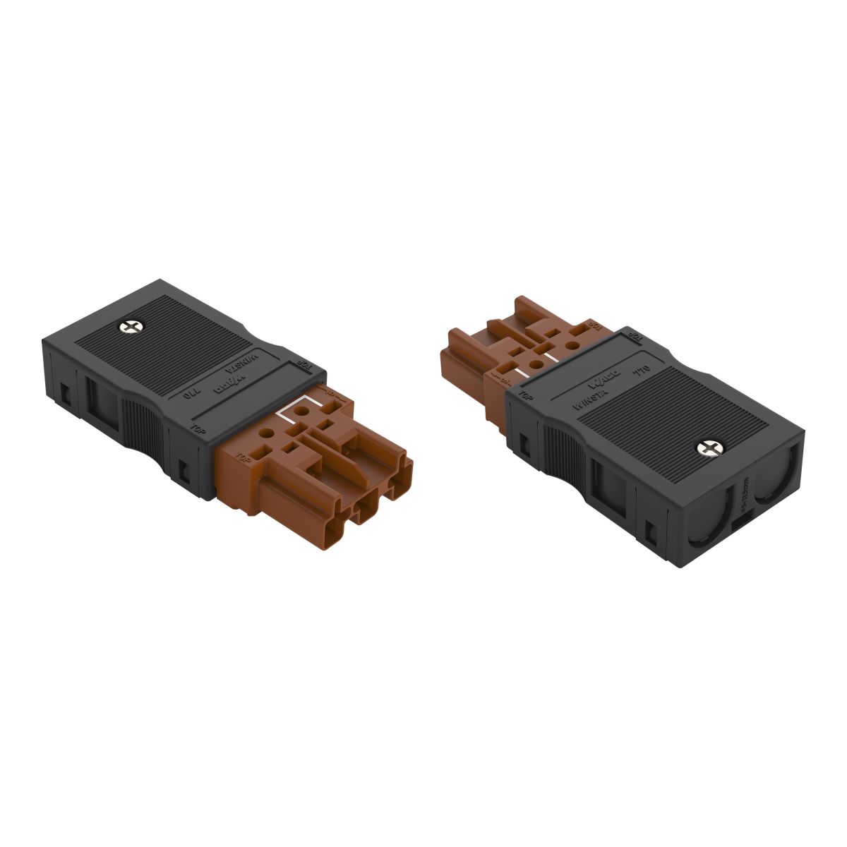 Brückungsstecker 770-1373/148-000