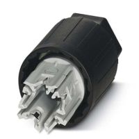 Mutter QPD N 4PE1,5 9-14 BK
