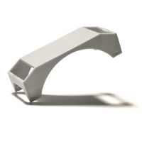 Universal-Verschlussbügel UVB 16 H0 hgr