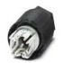 Mutter QPD N 2PE1,5 8-13 BK