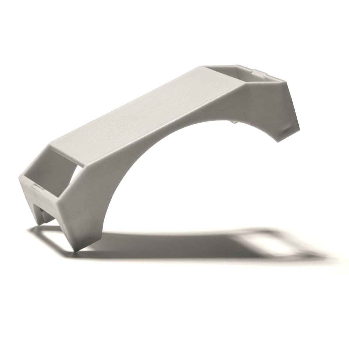 Universal-Verschlussbügel UVB 16 H0 hgr