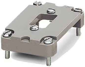 Adapterplatte HC-B 6-ADP/2 DSUB15
