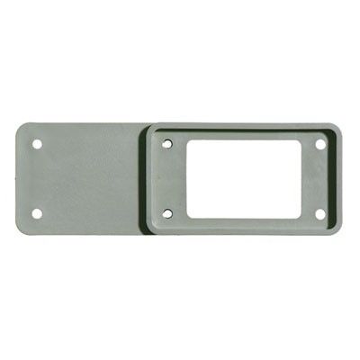 Adapterplatte ADP-8/3-GR