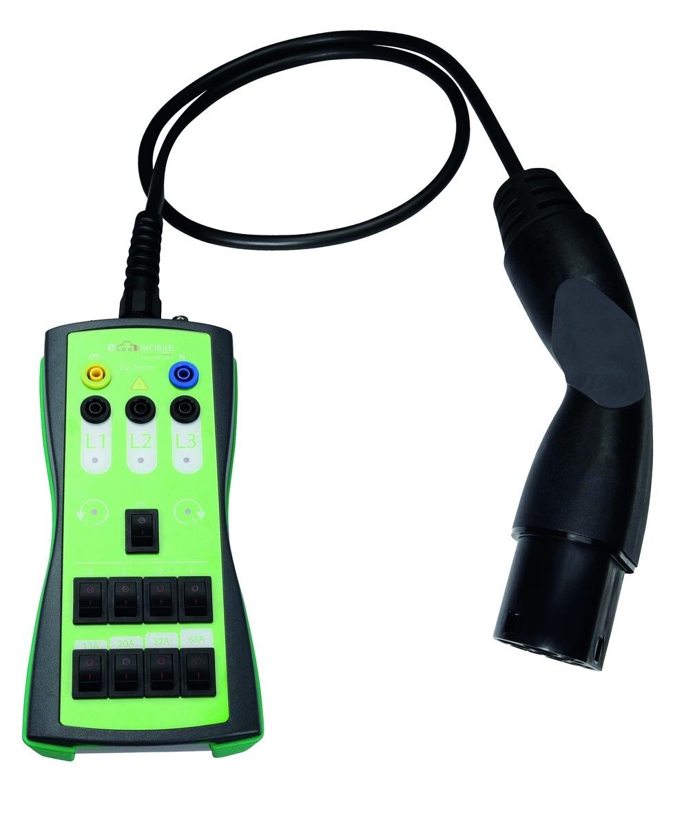 Prüfadapter E-994