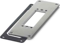 Adapterplatte HC-B 16-ADP-VC-1