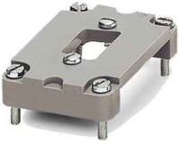 Adapterplatte HC-B 6-ADP/2 DSUB15