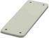 Abdeckplatte HC-B 6-AP-GY