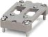Adapterplatte HC-B 6-ADP/2 DSUB15
