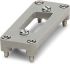 Adapterplatte HC-D 15-ADP/1 DSUB15
