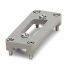 Adapterplatte HC-D 15-ADP/1 DSUB15