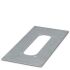 Bodenplatte MD-INC-1-SZP-S