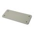 Abdeckplatte B16 720640