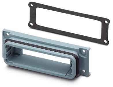 D-SUB Anbaurahmen VS-25-A