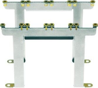 Halterahmen 4 Standard- 09400489912