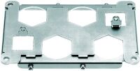 Halterahmen Stifteinsätze 09400489810