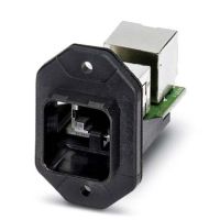 Anbaurahmen VS-PPC-F1-R #1404760