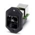 Anbaurahmen VS-PPC-F1-R #1404760