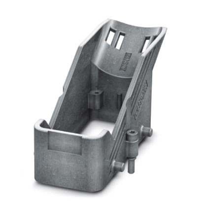 Steckermontagerahmen HC-CIF-B16-H#1404218